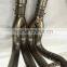 full titanium exhaust pipe system for CBR1000 2008 new year model