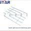 LED Grid light for Backlighting Light box and LED Signage led backlit curtain led bar