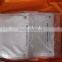 6M X 6M white snow slider