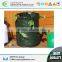 Patio Gardening/Outdoor PE Herb Planting Bag,Herb Growing Bag With 8 Planting Pockets