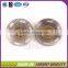 Different sizes two parts sewing plastic snap buttons resin press buttons