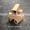 The high-end custom square paper tube