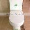 bathroom s trap ceramic siphonic one piece wc toilet