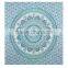 Tapestry Wall Hanging Hippie Mandala Indian