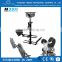 Factory supply LAING M-35II double merlin arms camera steadycam with carbon fiber sled loading 16kg