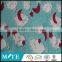 Jacquard Knit Coral Fleece for Bathrobe Solid Color Polyester Jacquard Flannel Fleece for Blankets China
