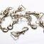 lanyard accessories egg hook lanyard swivel hook
