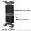 Full rotation anti-slip car seat tablet holder for 7-10.5'' Tablet PC