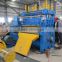 Leveling Machine for high speed cut to length line manufacturer