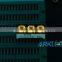 0.28 inch / 3 digit led display