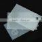 10mm cast or extruded acrylic sheet
