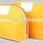 New style Makeup Train Case 2-piece Cosmetic Set