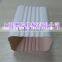Seamless Metal Curb And Gutter Machine