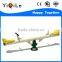 Guangzhou factory wholesale kids seesaw with moderate prices