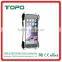 [TOPO] For iPhone 5 Case New Arrival Cell Phone Cases for iPhone 5 Carbon Fiber Case for iPhone Carbon Fiber