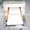 Free shipping and big promotion!!! Professional FOOD safety metal detector machine. needle metal detector. needle inspection mac