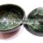 Mica Agate 4inch Bowls Wholesale Exporter : Gemstone Bowls