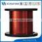 Low Copper Wire Price for Rectangular Enamelled Copper Wire
