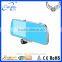 2016 Allwinner A33 GPS Tracking System Rearview Mirror Car Dash Camera