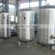 chemical stainless steel storage tank