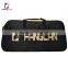 Tyrant golden huge capacity multi-fuctional square sports bag