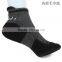 Outdoors Cotton Deodorant Thicken Sports Men Boat Socks