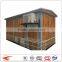 10KV outdoor electric substation equipment combination transformer
