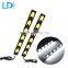 New Arrowhead Shaped COB DRL, CAR DRL COB, DRL LED Light