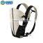 China factory direct sale color brilliancy baby sling wrap