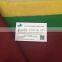 Factory Stock Plain Dyed Scarf Fabric Wholesale 100% Polyester Fabric for Voile