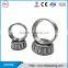 chinese bearing nanufacture liao cheng bearing sizes 02872/02820 inch tapered roller bearing 28.575mm*73.025mm*22.225mm