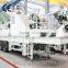 Professional Mobile Jaw Crushing Plant Manufacturer