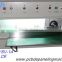 PCBA V Cutting machine/ 400mm v cutting machine pcb -YSV-1M