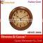 12 Inch Plastic Wall Clock Classic Clock