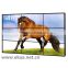 Stylish HD Display Board Wall Mounted Video Lcd Panel /EKAA 46inch DID multi screen video wall