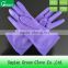 pvc glove cheap Dishwashing gloves with high quality