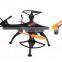 2016 New Products Professional Quadcopter rc Drone with 2.4G licensed toys for kids
