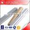 Powerful manufacturer YLJ supply aluminum dovetail extrusion for durable wardrobe