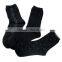 jacquard socks knitting