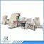 Automatic 2-piece Sardine Tin Can Making Machine