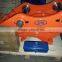 HYUNDAI excavator Quick coupler