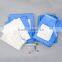 Sterile Disposable Nonwoven Eye Surgical Pack, Ophthalmic Pack From Dake China