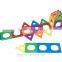 2016 Magformers New magnetic Educational Toys 24pcs Set