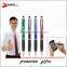 hot selling plastic Provence Ballpoint Pen With touch screen