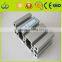 Photovoltaic Aluminum Profiles Section