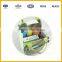 Colorful Portable Travel Picnic Lunch Waterproof Insulated Thermal Cooler Bags