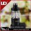Best RTA in Russia! UD Bellus 5ml e-cig Rebuildable Tank Atomizer RTA