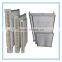 dust collector filters used in CO2 lasers