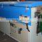 rubber stamp making machinerubber extruder machine//rubber cutting machine