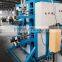 Rubber Coiling Machine With Double Roll Rubber Machine